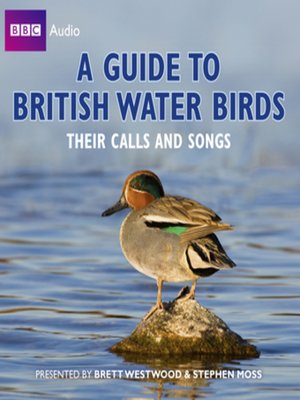 A Guide to British Water Birds - Audiobook